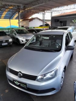 VOLKSWAGEN Gol 1.0 G6 FLEX