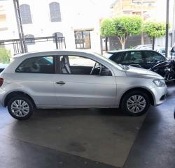 VOLKSWAGEN Gol 1.0 G6 FLEX
