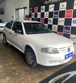 VOLKSWAGEN Gol 1.0 G4 FLEX