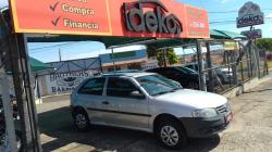 VOLKSWAGEN Gol 1.0 G4 ECOMOTION FLEX