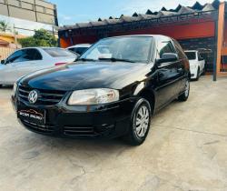 VOLKSWAGEN Gol 1.0 G4 FLEX