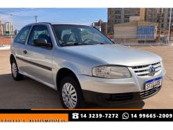 VOLKSWAGEN Gol 1.0 G4 FLEX