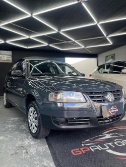 VOLKSWAGEN Gol 1.0 G4 FLEX