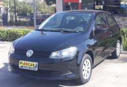 VOLKSWAGEN Gol 1.0 G6 SPECIAL FLEX