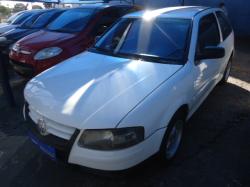 VOLKSWAGEN Gol 1.0 G4 FLEX