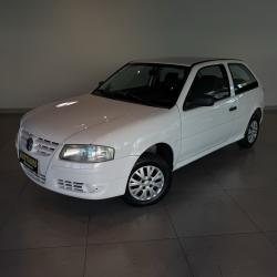 VOLKSWAGEN Gol 1.0 G4 CITY FLEX