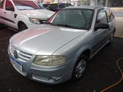 VOLKSWAGEN Gol 1.0 G4 FLEX