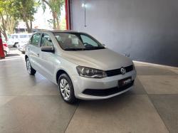 VOLKSWAGEN Gol 1.0 G6 TREND FLEX