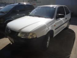 VOLKSWAGEN Gol 1.0 G3