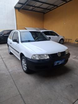 VOLKSWAGEN Gol 1.0 G3