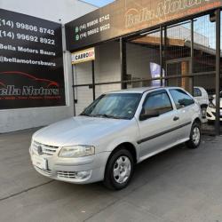 VOLKSWAGEN Gol 1.0 G4 FLEX