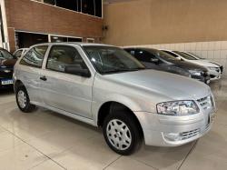VOLKSWAGEN Gol 1.0 G4 FLEX