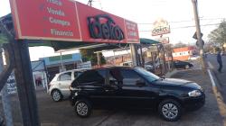 VOLKSWAGEN Gol 1.0 G4 CITY FLEX