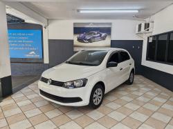 VOLKSWAGEN Gol 1.0 G6 SPECIAL FLEX