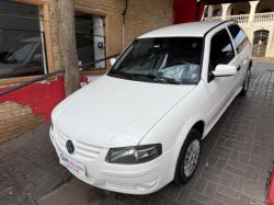 VOLKSWAGEN Gol 1.0 G4 FLEX