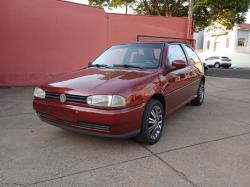 VOLKSWAGEN Gol 1.0 I