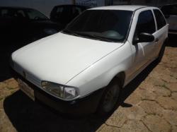 VOLKSWAGEN Gol 1.0 I