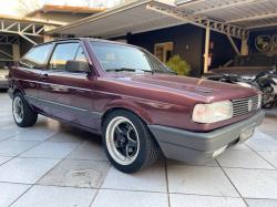 VOLKSWAGEN Gol 1.0 I