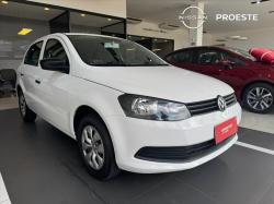 VOLKSWAGEN Gol 1.0 MI 4P