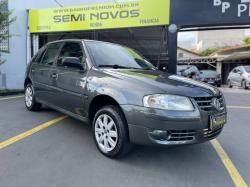 VOLKSWAGEN Gol 1.0 MI 4P