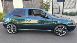 VOLKSWAGEN Gol 1.0 MI