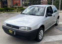 VOLKSWAGEN Gol 1.0 PLUS