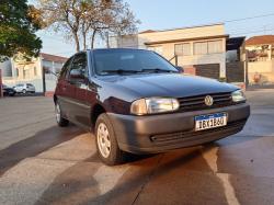 VOLKSWAGEN Gol 1.0 SPECIAL