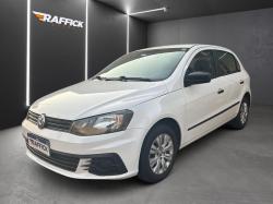 VOLKSWAGEN Gol 1.6 4P FLEX MSI TRENDLINE