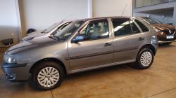 VOLKSWAGEN Gol 1.6 4P G3 POWER FLEX