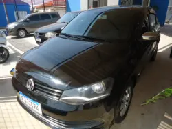 VOLKSWAGEN Gol 1.6 4P G6 TRENDLINE FLEX