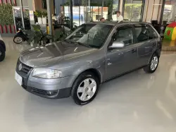 VOLKSWAGEN Gol 1.6 4P G4 COPA FLEX