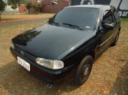 VOLKSWAGEN Gol 1.6 4P CL