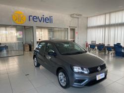 VOLKSWAGEN Gol 1.6 4P G6 FLEX