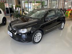 VOLKSWAGEN Gol 1.6 4P G5 POWER FLEX