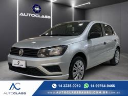 VOLKSWAGEN Gol 1.6 4P G6 TRENDLINE FLEX