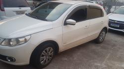 VOLKSWAGEN Gol 1.6 4P G5 TREND FLEX