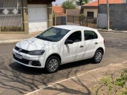 VOLKSWAGEN Gol 1.6 4P FLEX MSI