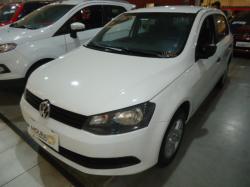 VOLKSWAGEN Gol 1.6 4P G6 TRENDLINE FLEX