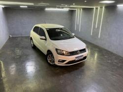 VOLKSWAGEN Gol 1.6 4P FLEX MSI AUTOMTICO