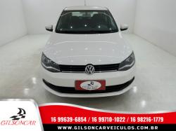 VOLKSWAGEN Gol 1.6 4P G6 HIGHLINE FLEX