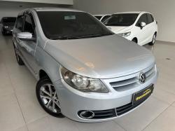 VOLKSWAGEN Gol 1.6 4P G5 POWER FLEX