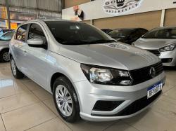 VOLKSWAGEN Gol 1.6 4P FLEX MSI TRENDLINE