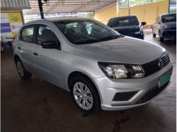 VOLKSWAGEN Gol 1.6 4P FLEX MSI