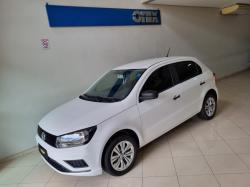 VOLKSWAGEN Gol 1.6 4P FLEX MSI