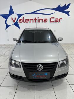 VOLKSWAGEN Gol 1.6 4P G4