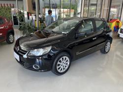 VOLKSWAGEN Gol 1.6 4P G5 POWER FLEX