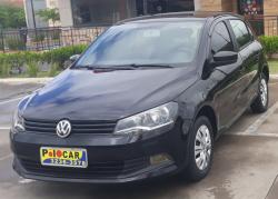 VOLKSWAGEN Gol 1.6 4P G6 FLEX