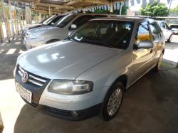 VOLKSWAGEN Gol 1.6 4P G4 POWER FLEX