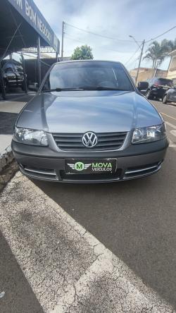 VOLKSWAGEN Gol 1.6 4P G3 POWER FLEX