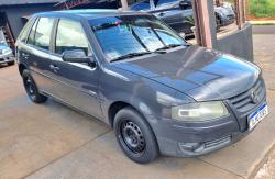 VOLKSWAGEN Gol 1.6 4P G4 POWER FLEX